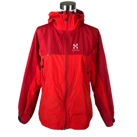 Unisex Haglöfs - Kuoritakki, koko 40 -  ()