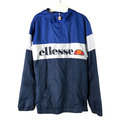 Unisex Ellesse - Ulkoilutakki, koko 140 - 146 -  ()