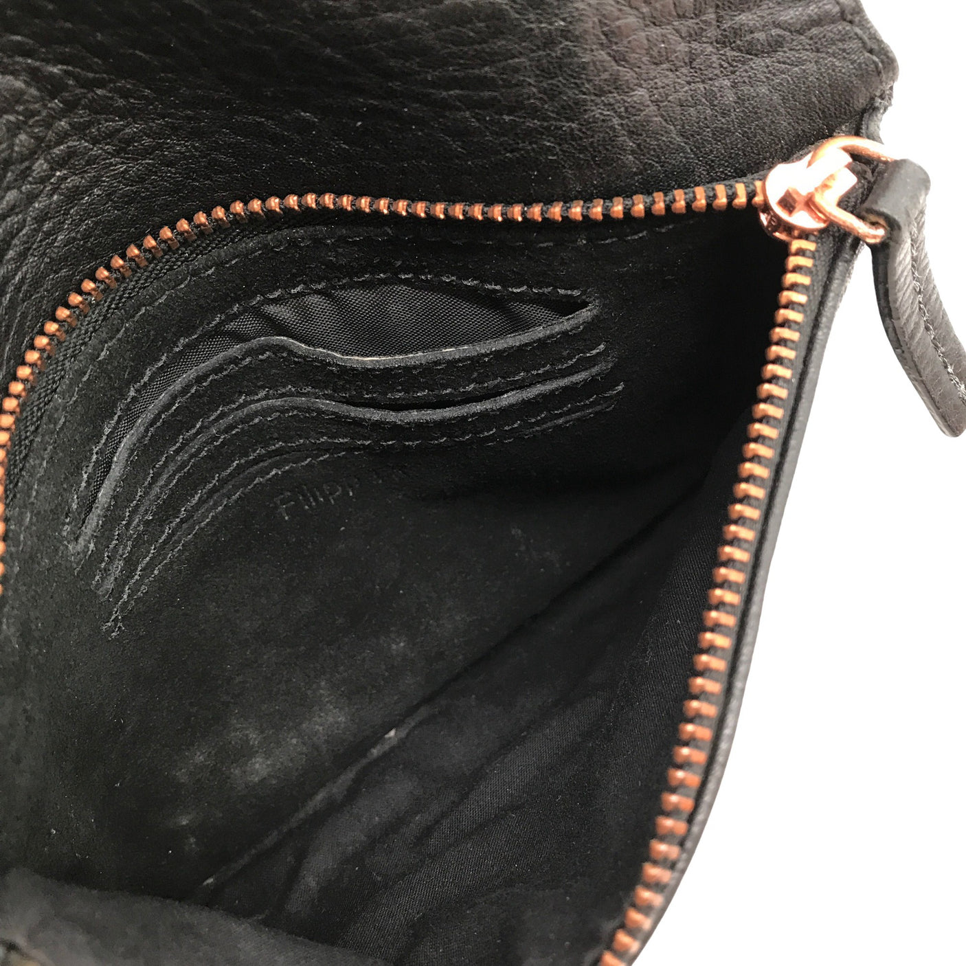 Unisex Filippa K. - Olkalaukku, koko Mini -  (3)