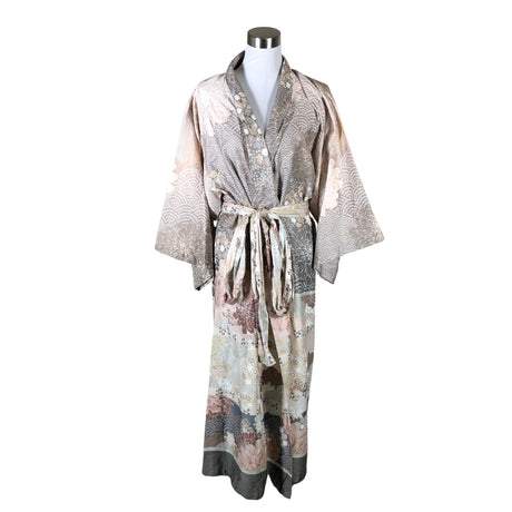 Unisex Bassetti - Aamutakki, koko 38 -  ()