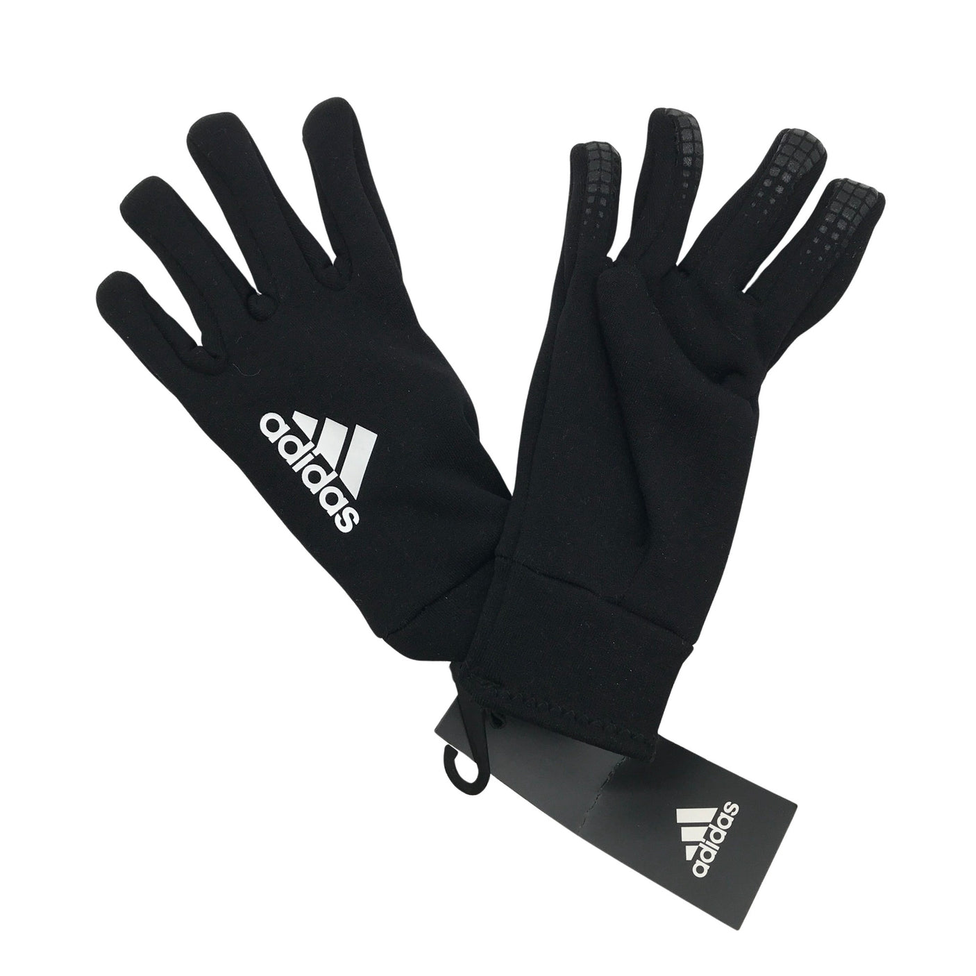 Unisex Adidas - Urheilukäsineet, koko 4 - 5 vuotta -  (1)
