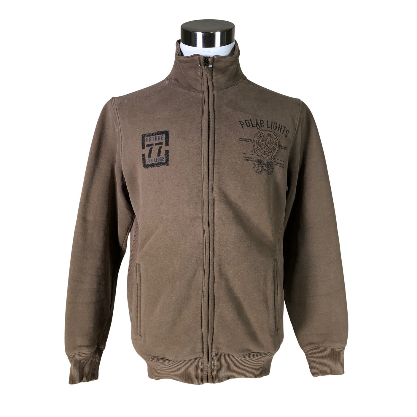 Unisex Camel Active - Svetari, koko M -  (1)