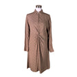 Unisex Lexington - Sifonkimekko, koko 40 -  ()