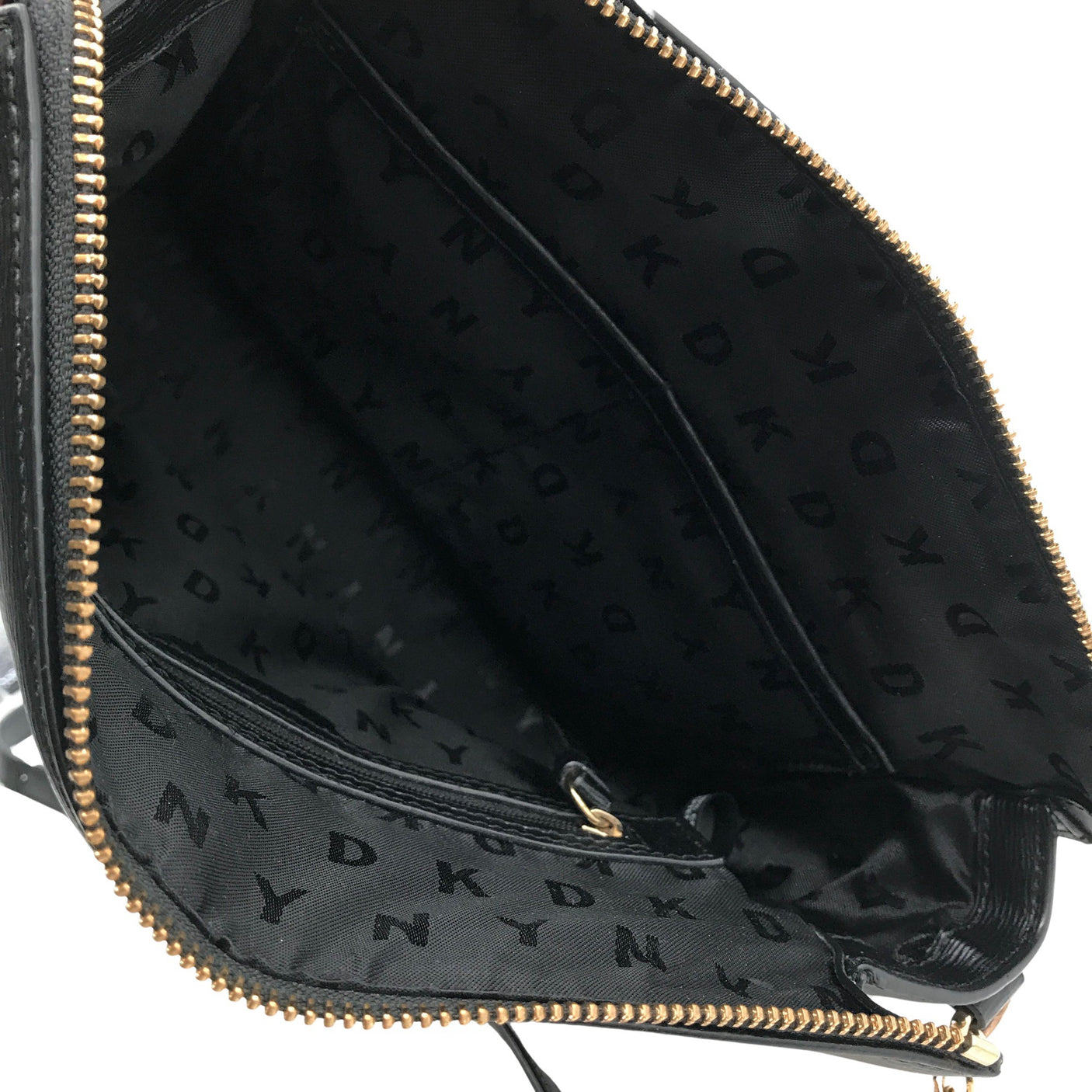 Unisex DKNY - Olkalaukku, koko Mini -  (3)