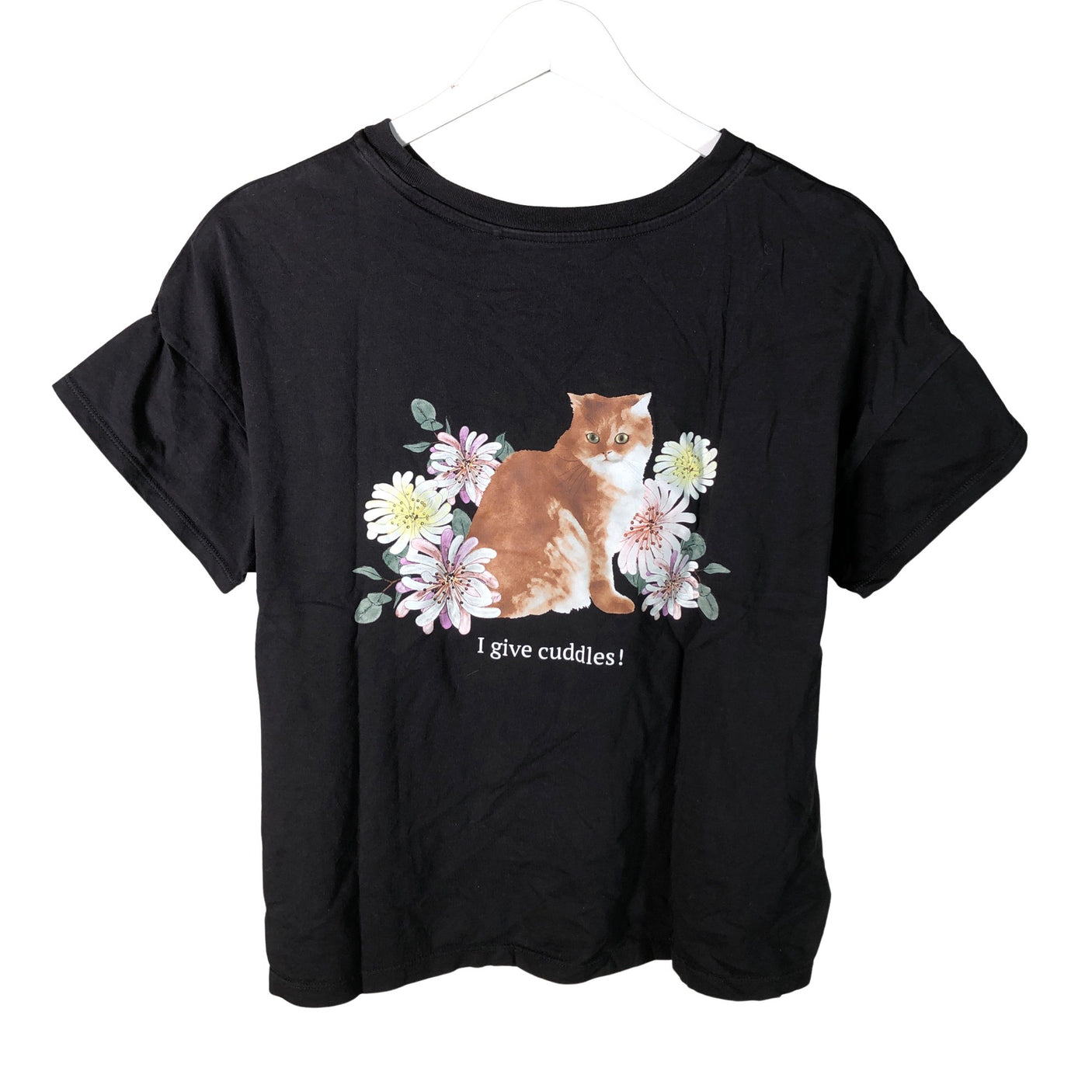 Unisex Uniqlo - T-paita, koko 38 -  (2)