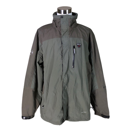 Unisex North Ice - Kuoritakki, koko XXL -  ()
