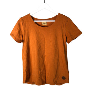 Unisex Blaa - T-paita, koko 36 -  (1)