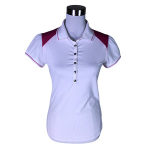Unisex Daily Sports - Urheilupaita, lyhyet hihat, koko 36 -  (1)