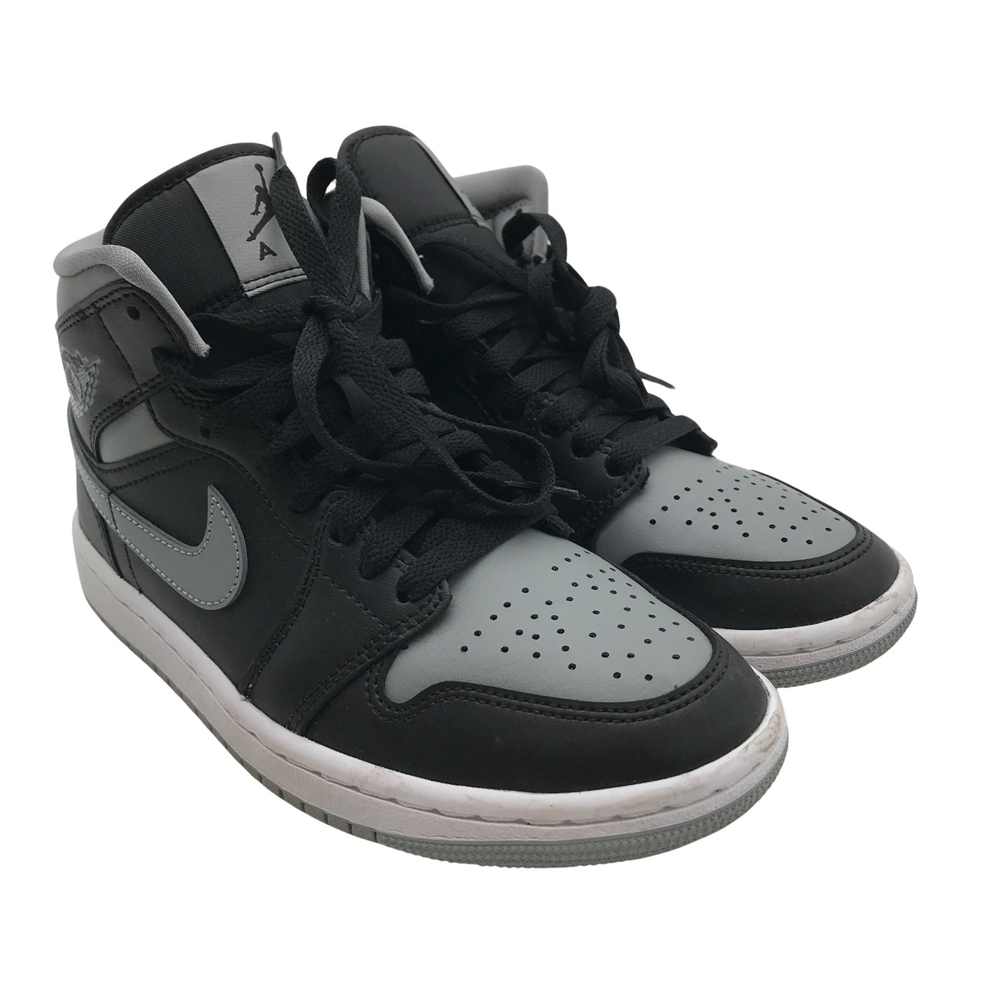 Unisex Jordan (Nike) - Tennarit, koko 35 -  (2)