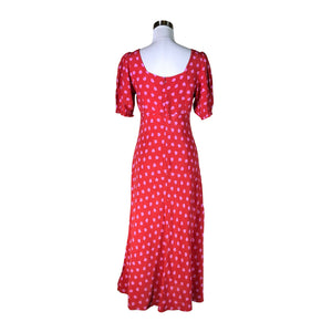 Sifonkimekko, koko 38