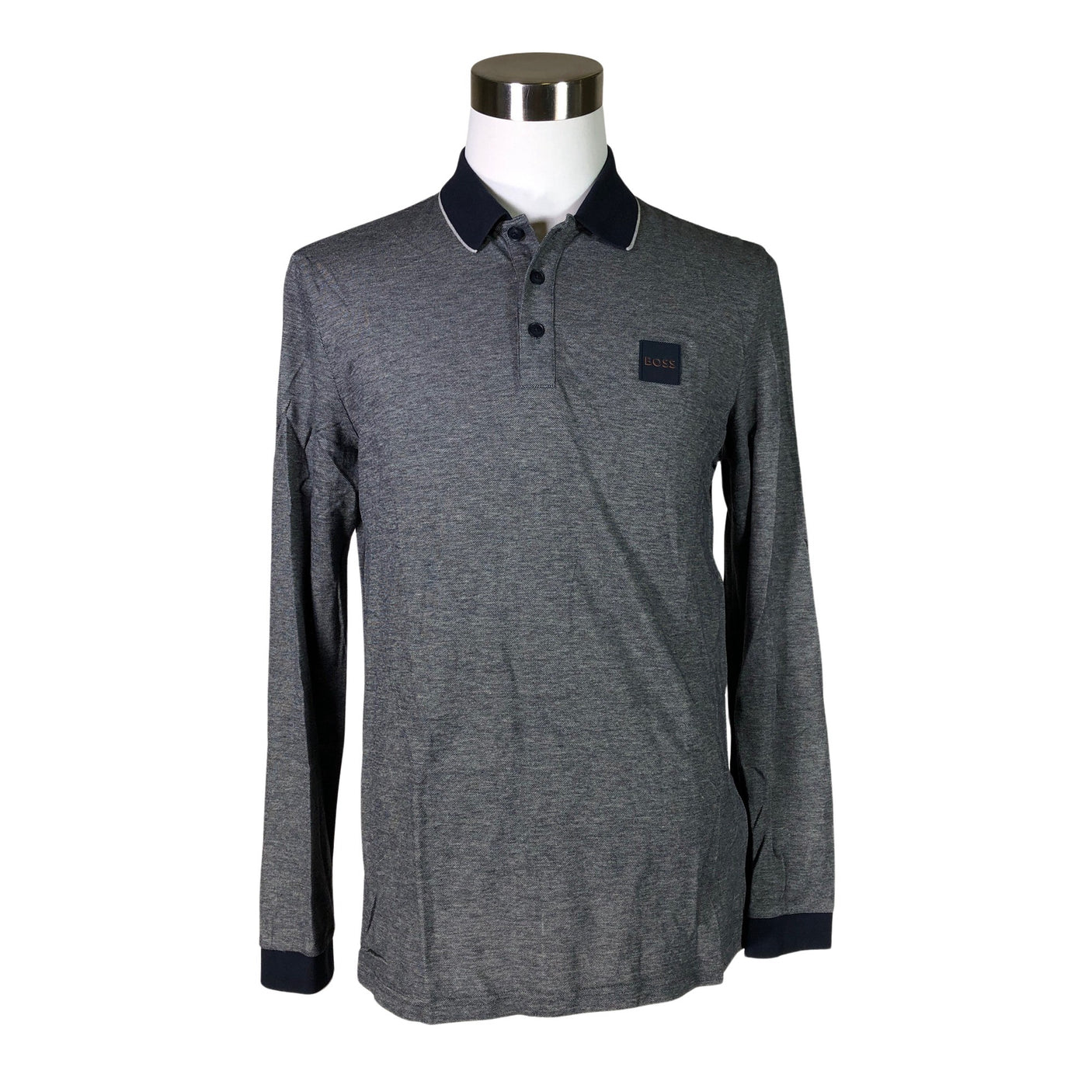 Unisex Hugo Boss - Pikeepaita, koko L -  (1)