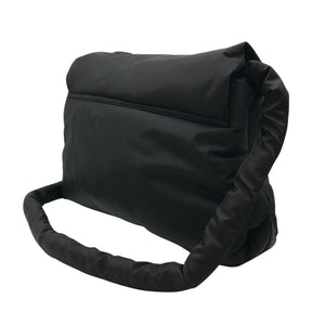 Olkalaukku, koko Maxi