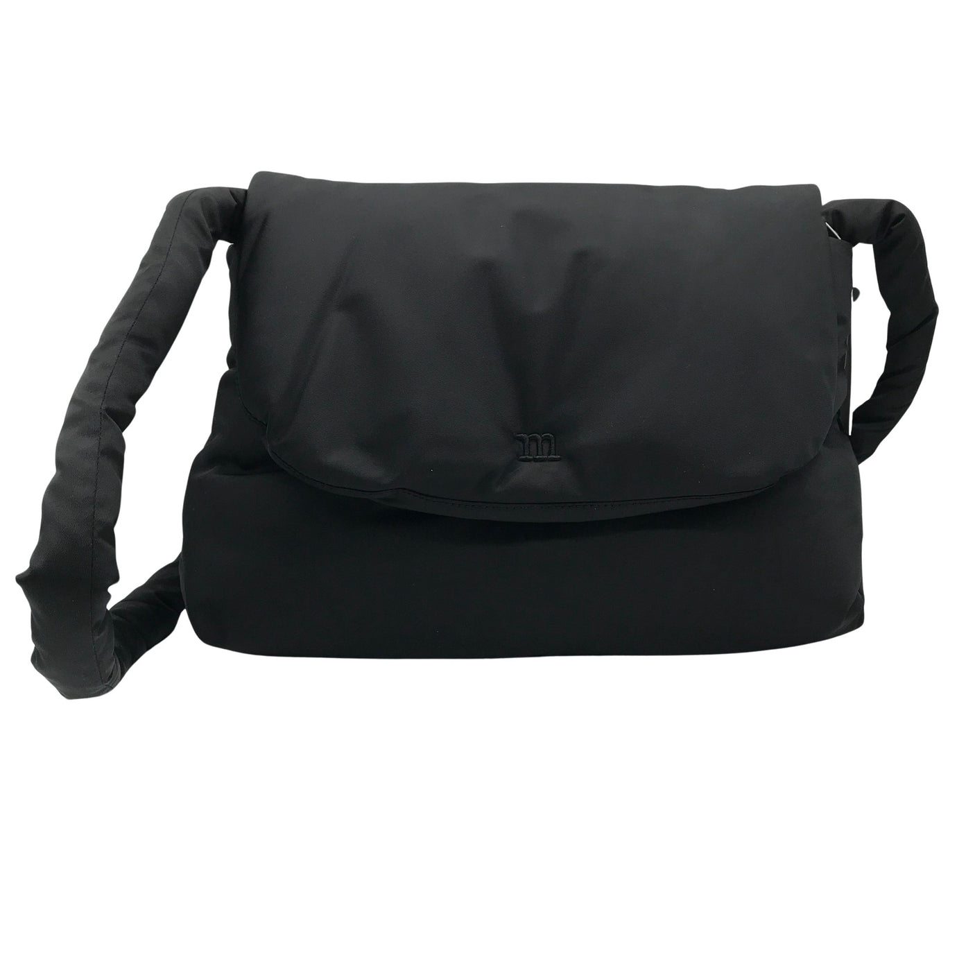 Olkalaukku, koko Maxi