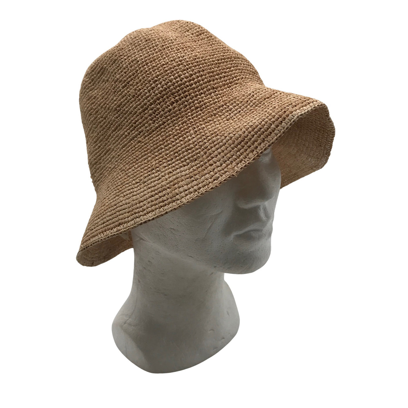 Unisex &Other Stories - Kesähattu, koko 58 - 60 cm -  (1)