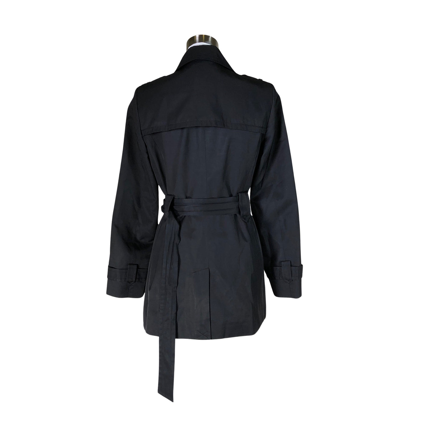Unisex Calvin Klein - Trenssitakki, koko 36 -  (2)