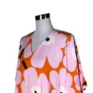 Unisex Marimekko - Sifonkimekko, koko 40 -  (3)