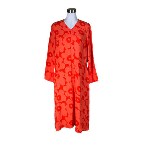 Unisex Marimekko - Sifonkimekko, koko 40 -  ()