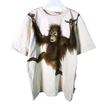 Unisex Molo Kids - T-paita, koko 134 - 140 -  ()