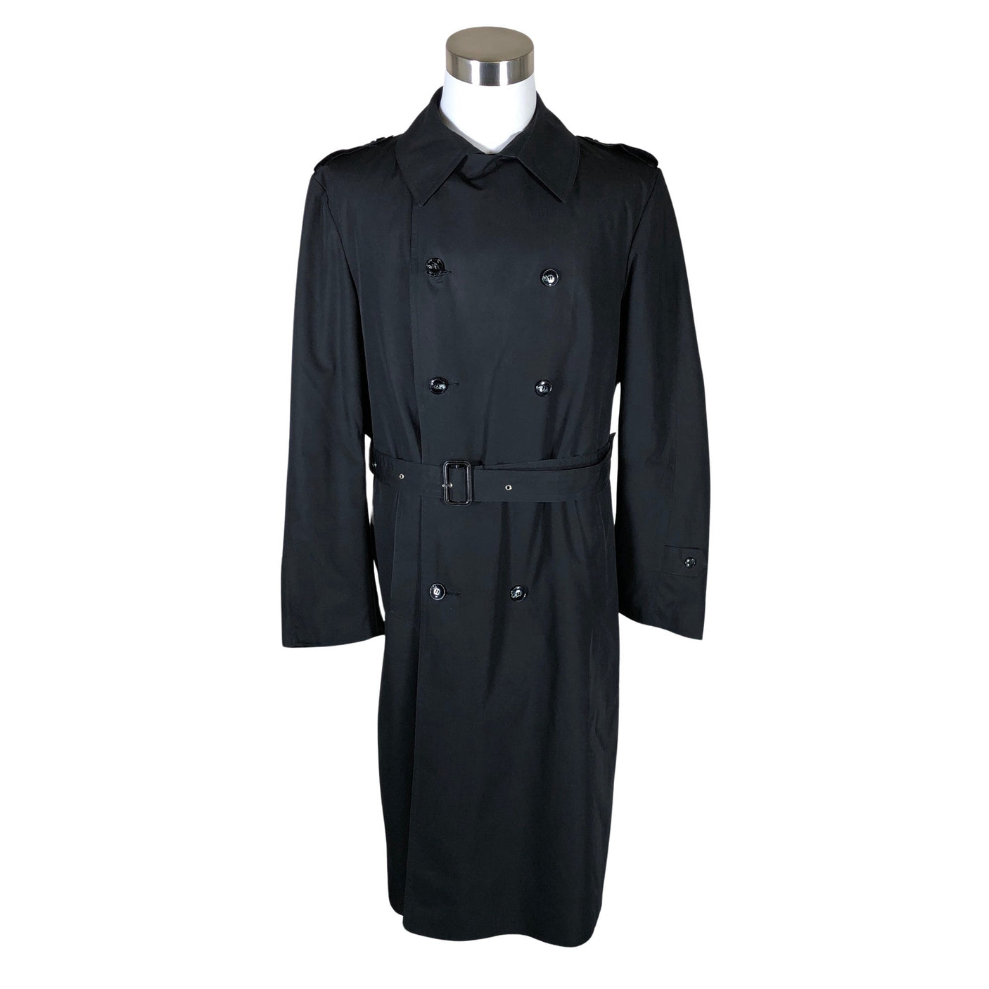 Unisex Dixi Man - Trenssitakki, koko L -  (3)