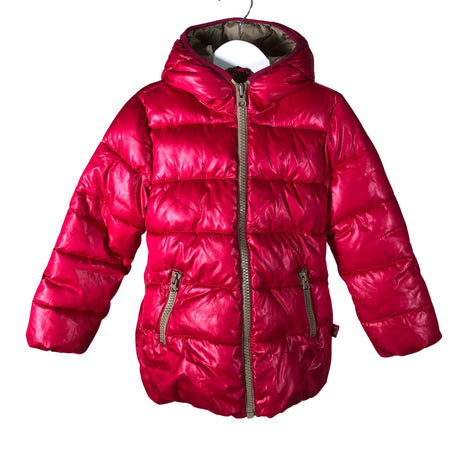 Unisex Benetton - Toppatakki, koko 104 - 110 -  ()