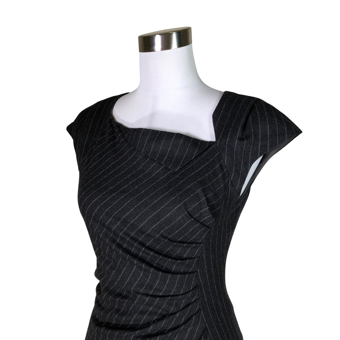 Unisex L.K.Bennett - Kotelomekko, koko 38 -  (3)