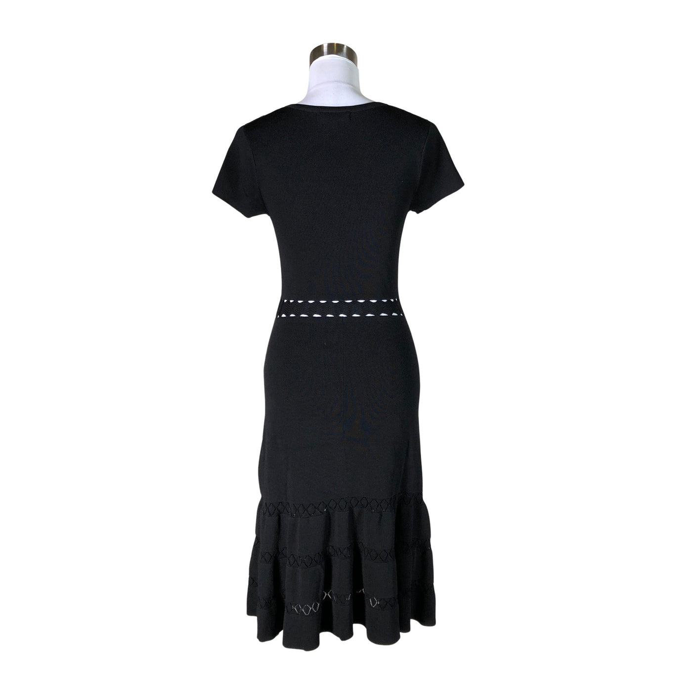 Unisex Issa London - Neulemekko, koko 34 -  (2)