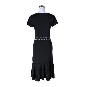 Unisex Issa London - Neulemekko, koko 34 -  (2)