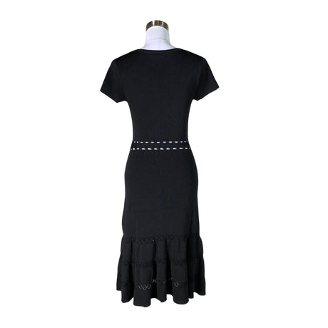Unisex Issa London - Neulemekko, koko 34 -  (2)