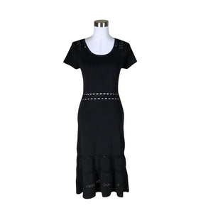 Unisex Issa London - Neulemekko, koko 34 -  (1)