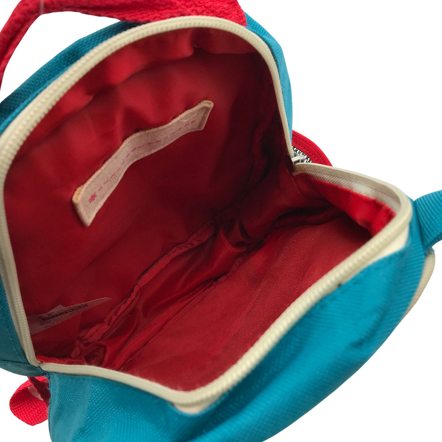 Unisex Skip Hop - Reppu, koko Mini -  (2)