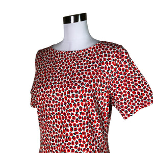 Unisex Marimekko - Trikoomekko, koko 40 -  (3)