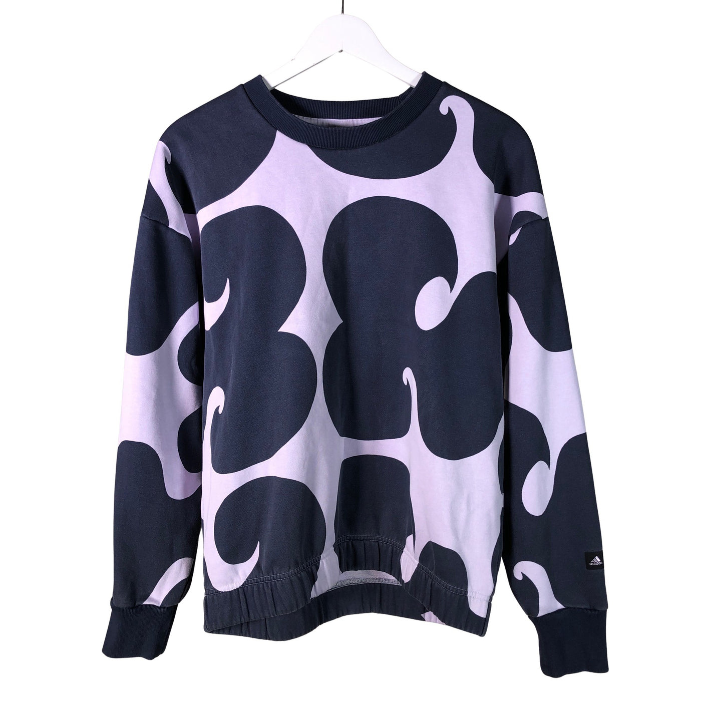 Unisex Adidas - Collegepaita, koko 36 -  (1)