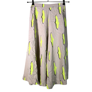 Unisex Papu - Kangashousut, koko 34 -  (1)