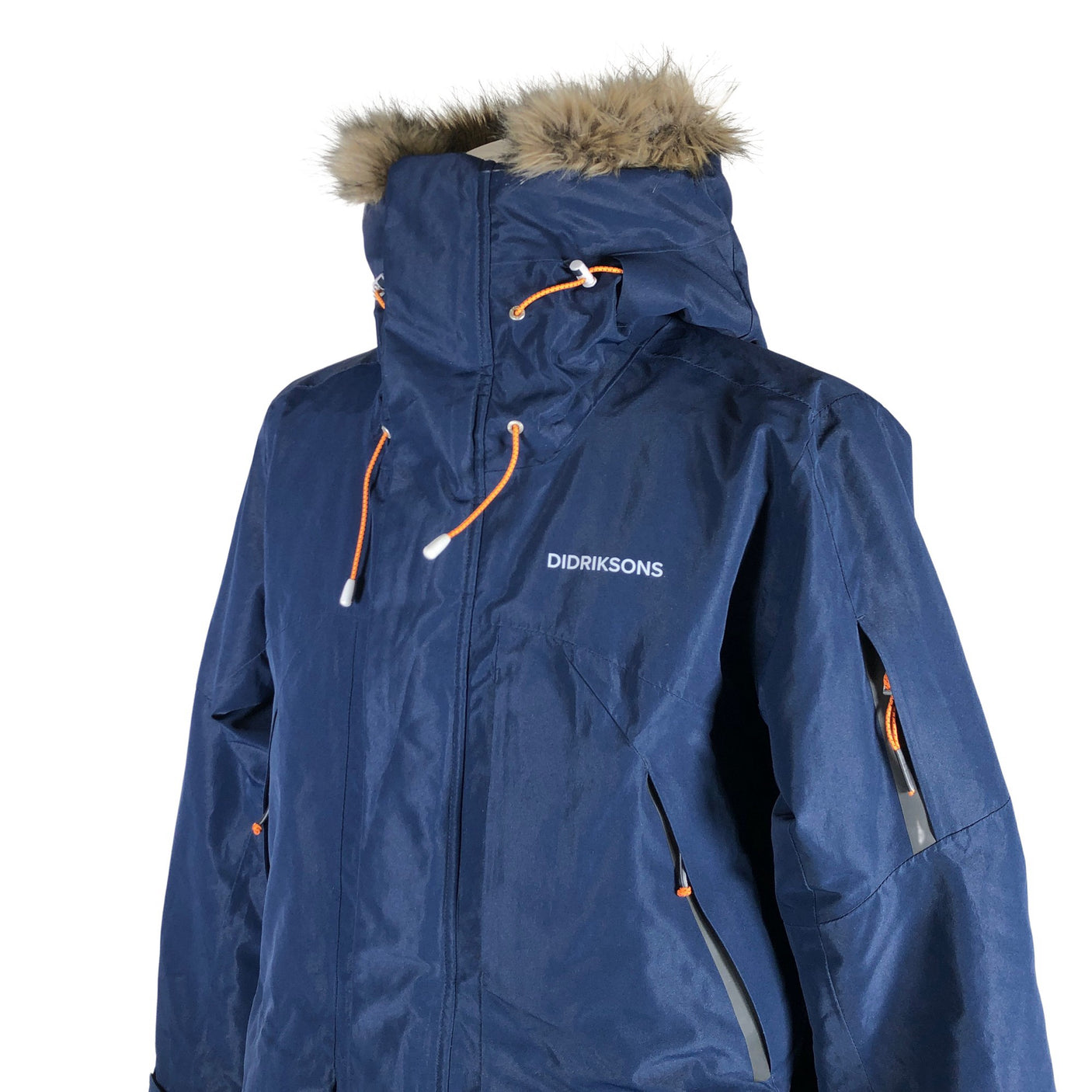 Unisex Didriksons - Parkatakki, koko M -  (3)