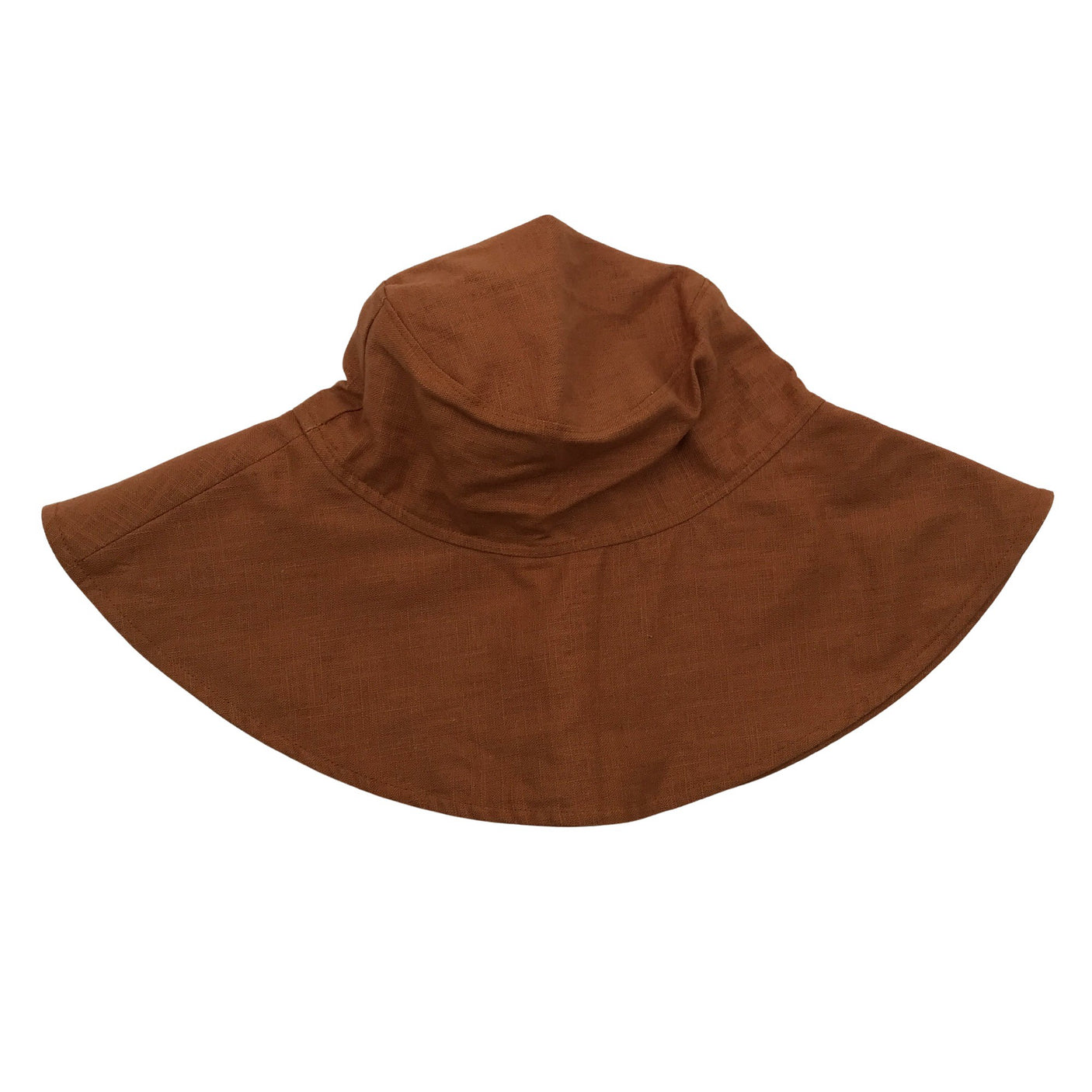 Unisex Kaiko - Kesähattu, koko 58 - 60 cm -  (1)