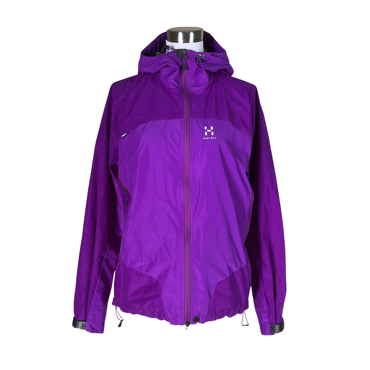 Unisex Haglöfs - Ulkoilutakki, koko 40 -  (1)