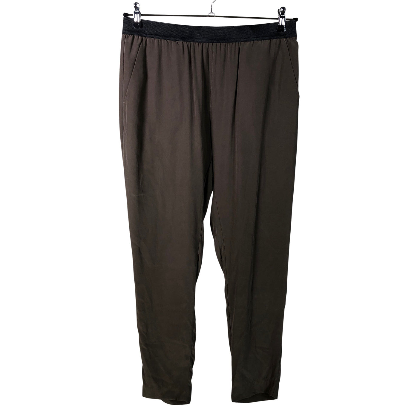 Unisex Whyred - Ohuet housut, koko 40 -  (1)