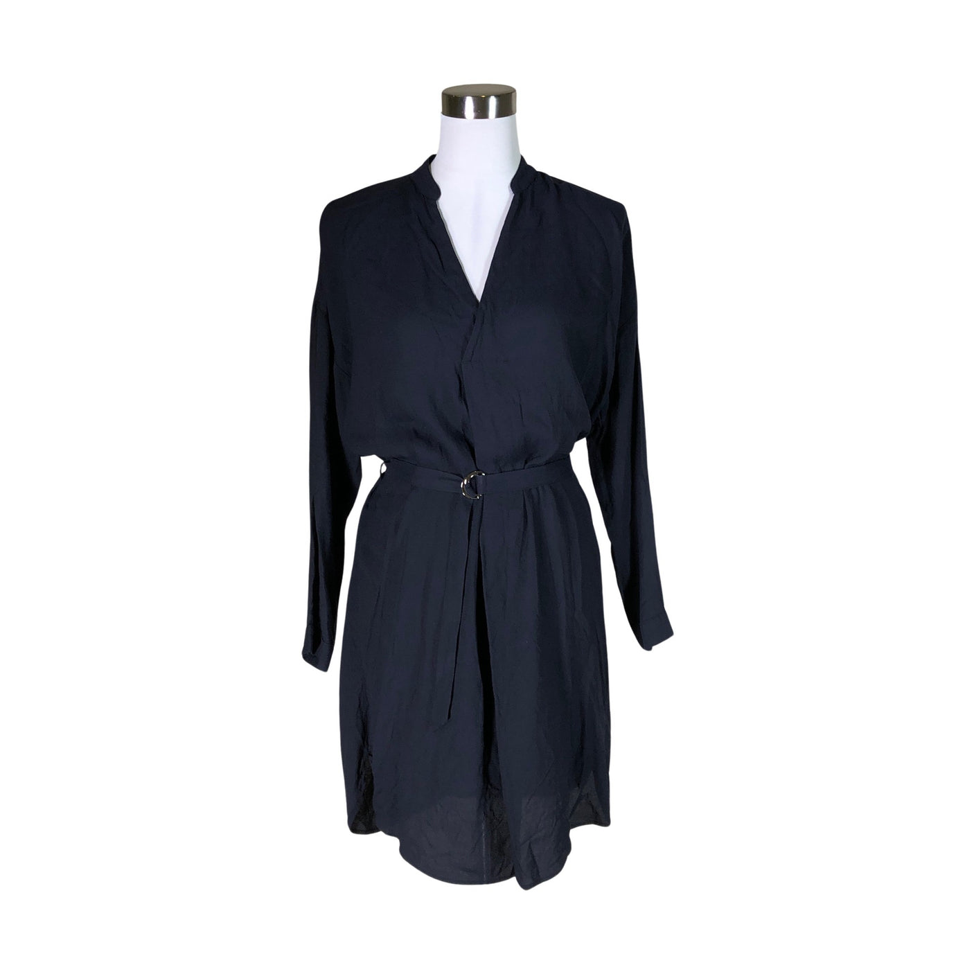 Unisex Filippa K. - Sifonkimekko, koko 36 -  (1)