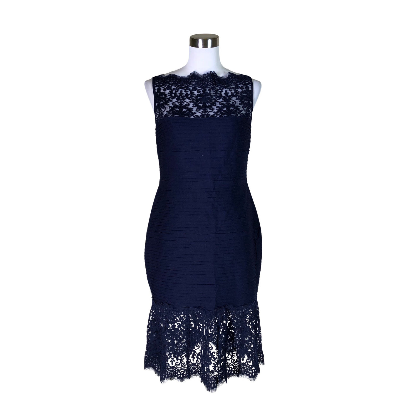 Unisex Tadashi Shoji - Juhlamekko, koko 40 -  (1)