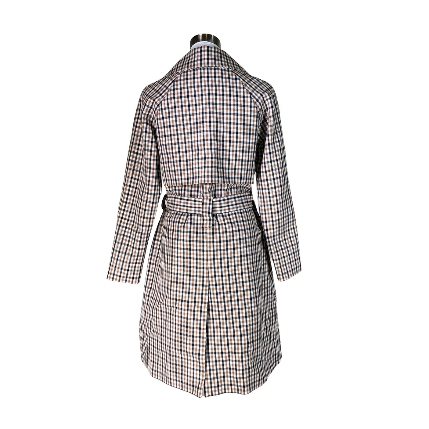 Unisex Selected - Trenssitakki, koko 36 -  (2)