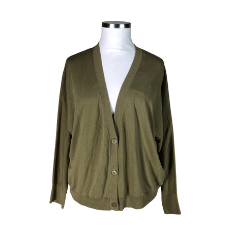 Unisex Brax - Neuletakki, koko 44 -  ()
