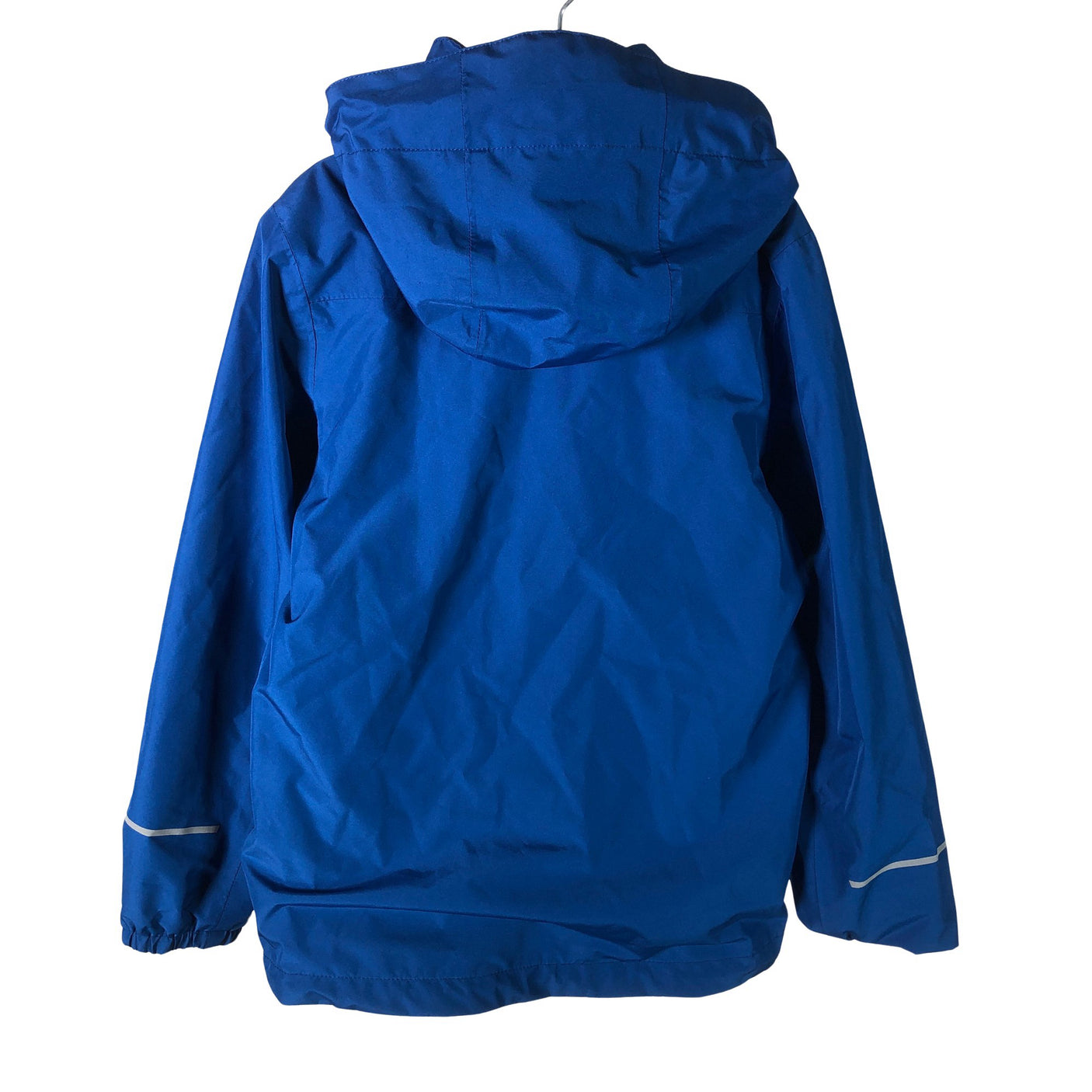 Unisex Helly Hansen - Välikausitakki, koko 134 - 140 -  (2)