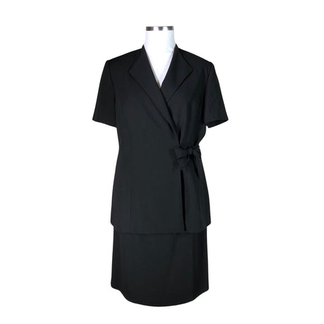 Unisex Le Suit Petite - Jakkupuku, koko 46 -  ()