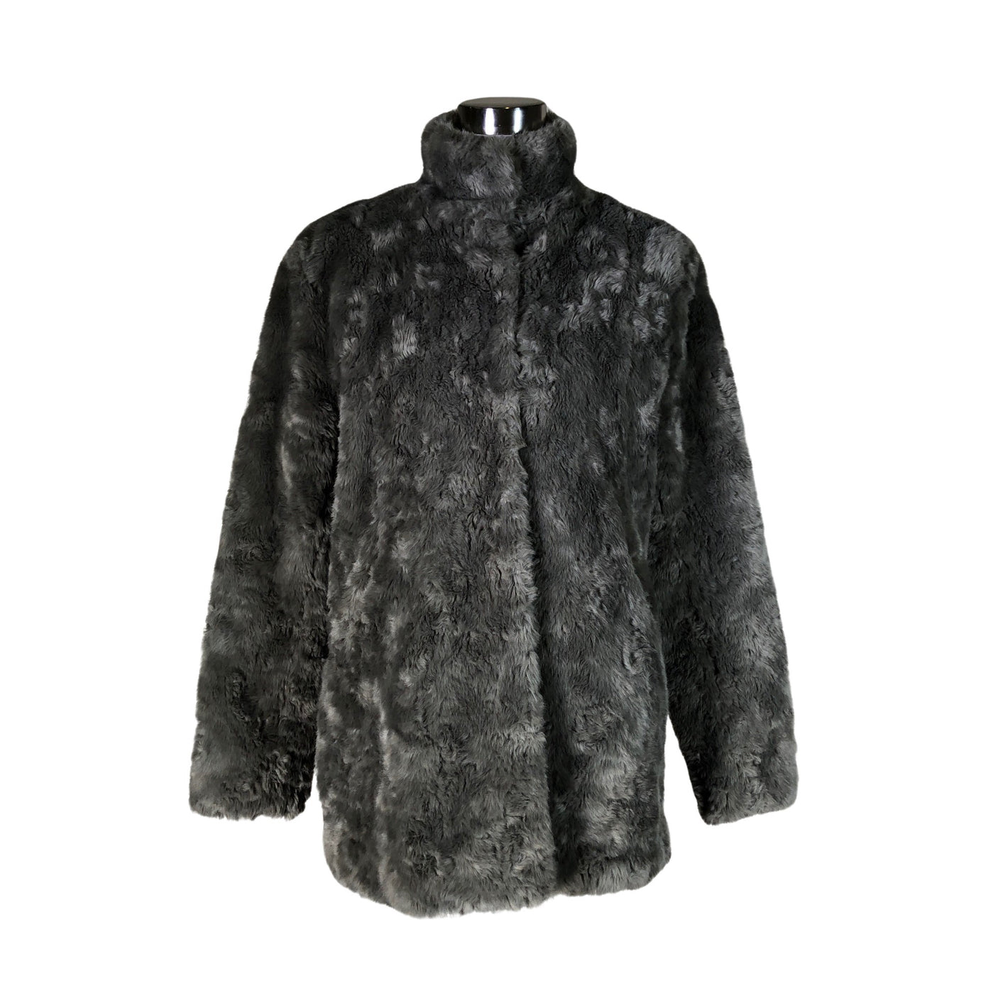 Unisex Tiger of Sweden - Tekoturkistakki, koko 36 -  (1)