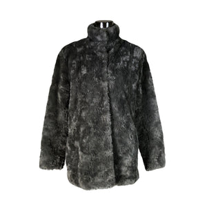 Unisex Tiger of Sweden - Tekoturkistakki, koko 36 -  (1)