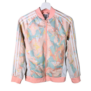 Unisex Adidas - Verryttelytakki, koko 152 - 158 -  (1)