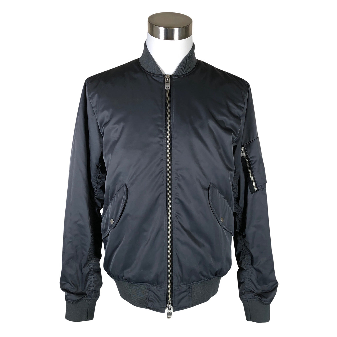 Unisex J.Lindeberg - Kevyttoppatakki, koko L -  (1)