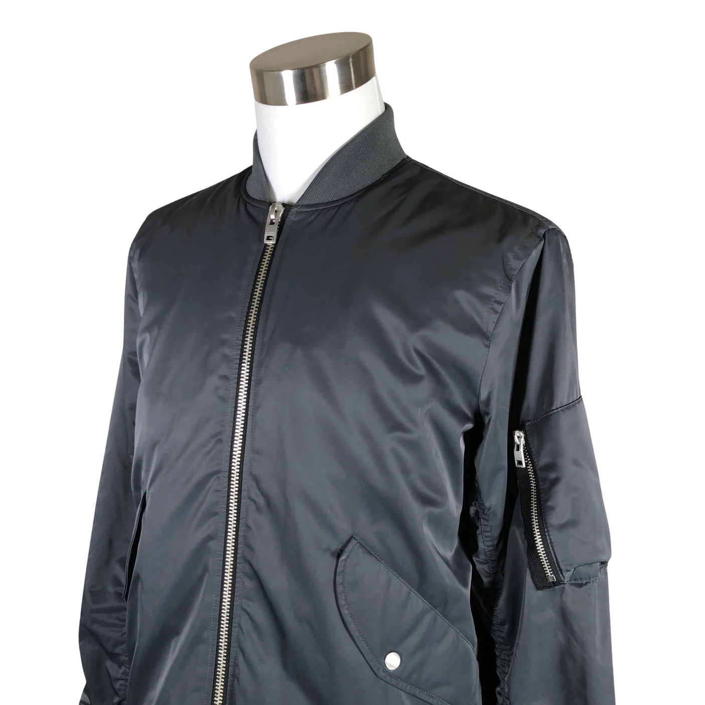 Unisex J.Lindeberg - Kevyttoppatakki, koko L -  (3)