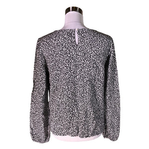 Unisex Nanso - Trikoopaita, koko 40 -  (2)
