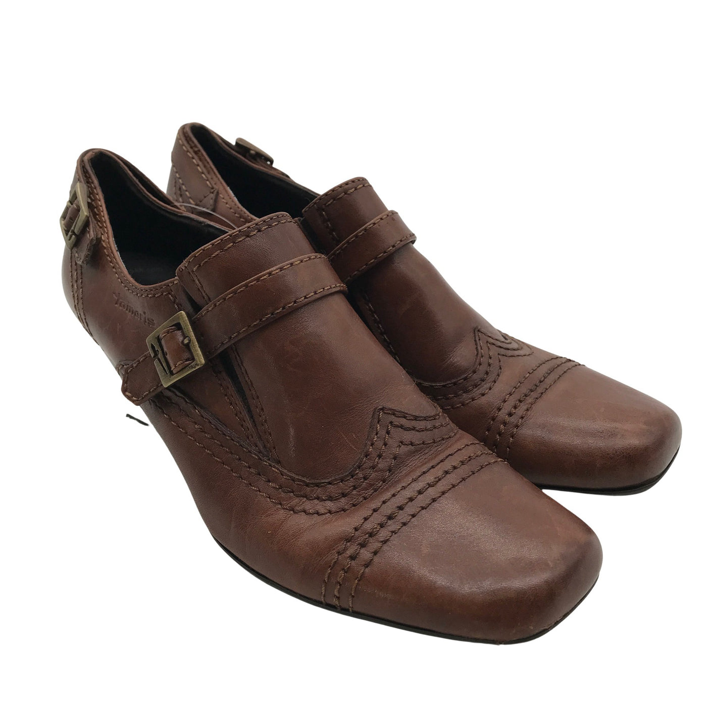 Unisex Tamaris - Kävelykengät, koko 39 -  (2)